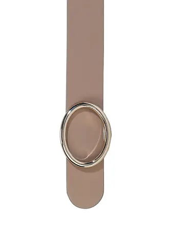CONDOR | Ceinture en cuir | camel